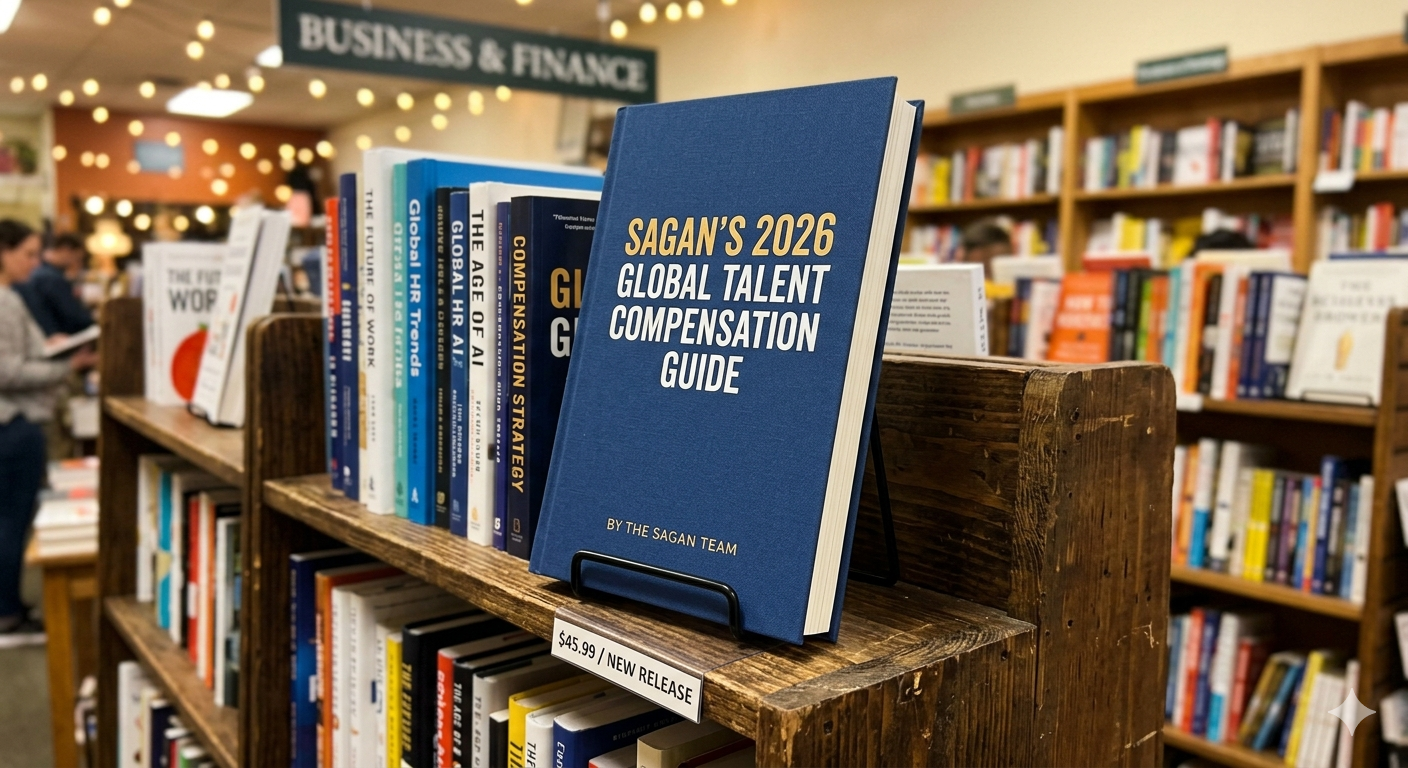 2026 Global Talent Compensation Guide